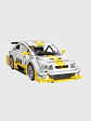 Opel Astra V8 DTM / Control Remoto / Escala 1:20 - Miniatura 6