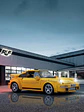 RUF CTR Yellowbird / Control Remoto / Escala 1:20 - Miniatura 2
