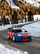 Citroën C4 WRC 2008 / Control Remoto / Escala 1:20 - Miniatura 2