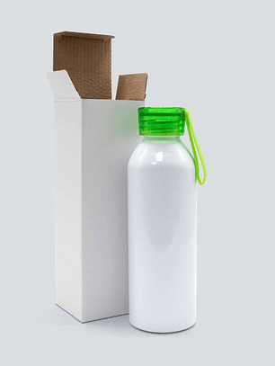 Botella BS Aluminio 750 ML