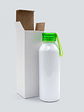 Botella BS Aluminio 750 ML - Miniatura 2