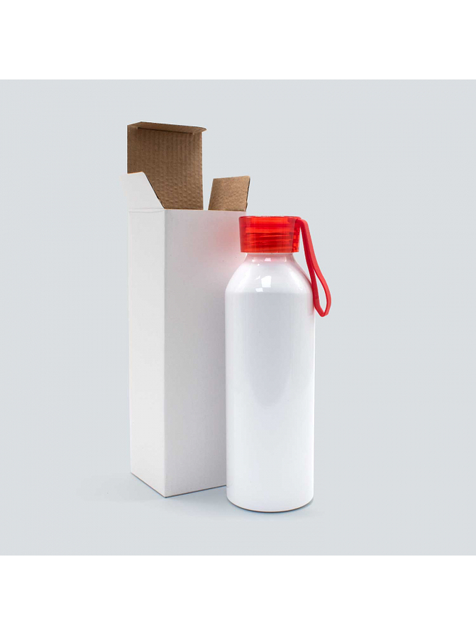 Botella Sport Aluminio 750 ML 4