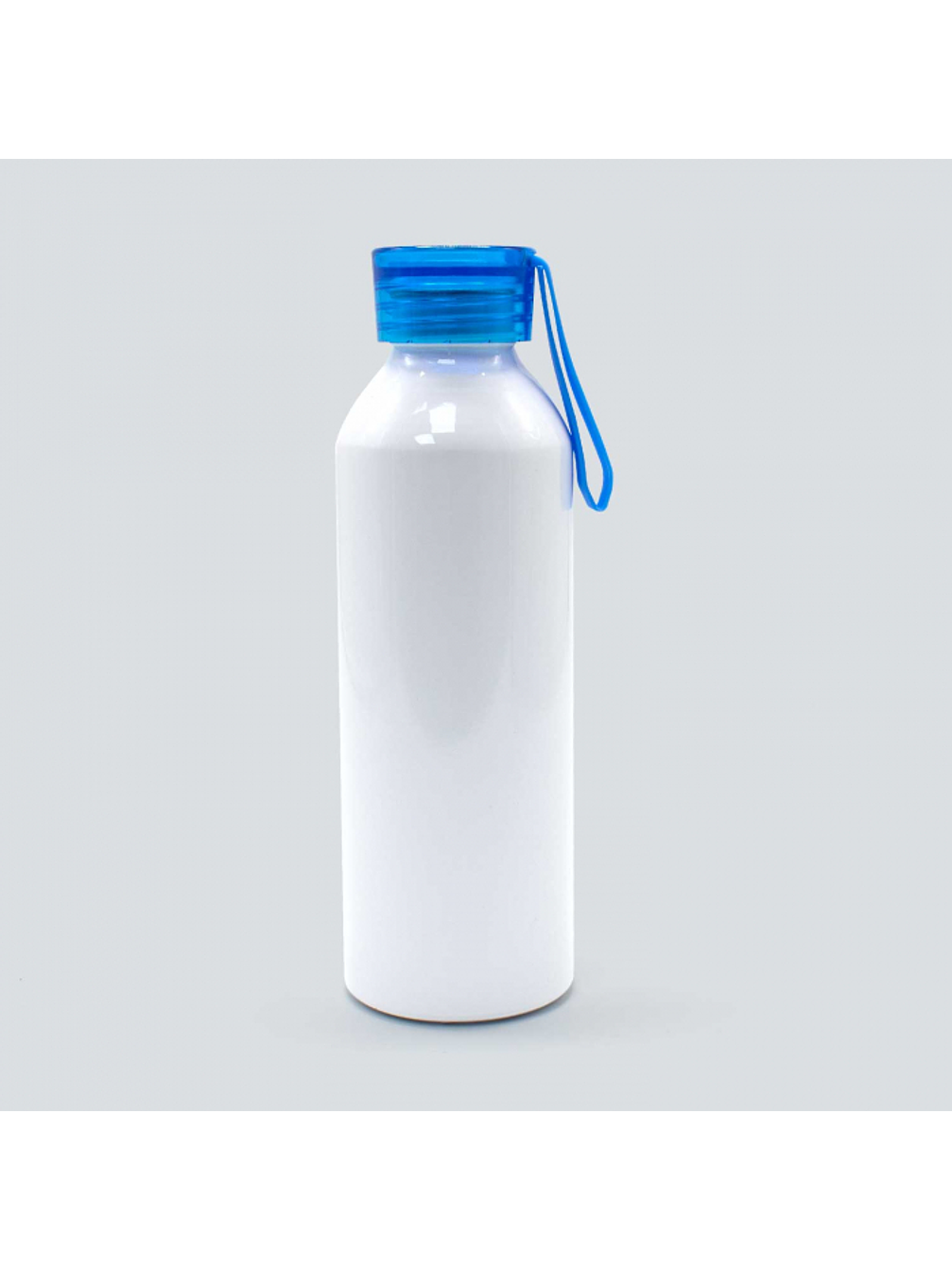 Botella Sport Aluminio 750 ML 5
