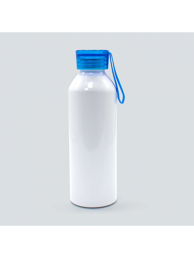 Botella Sport Aluminio 750 ML 5