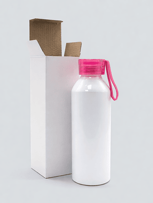 Botella BS Aluminio 750 ML