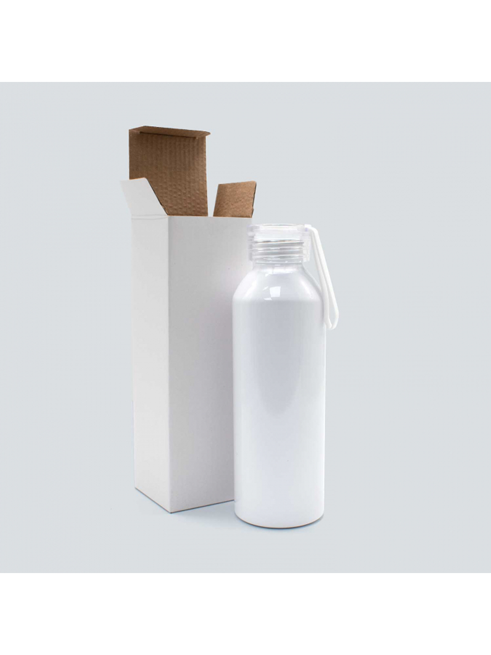 Botella Sport Aluminio 750 ML 6