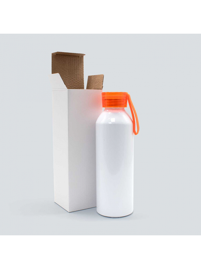 Botella Sport Aluminio 750 ML 7