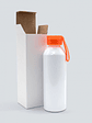 Botella Sport Aluminio 750 ML - Miniatura 7