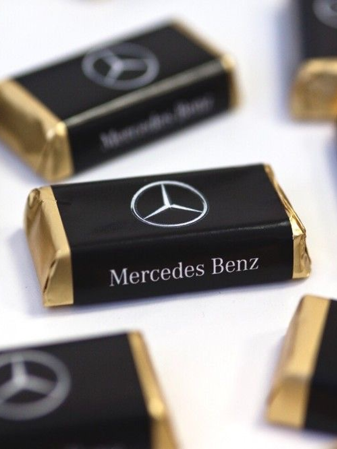 Chocolates Personalizados 1