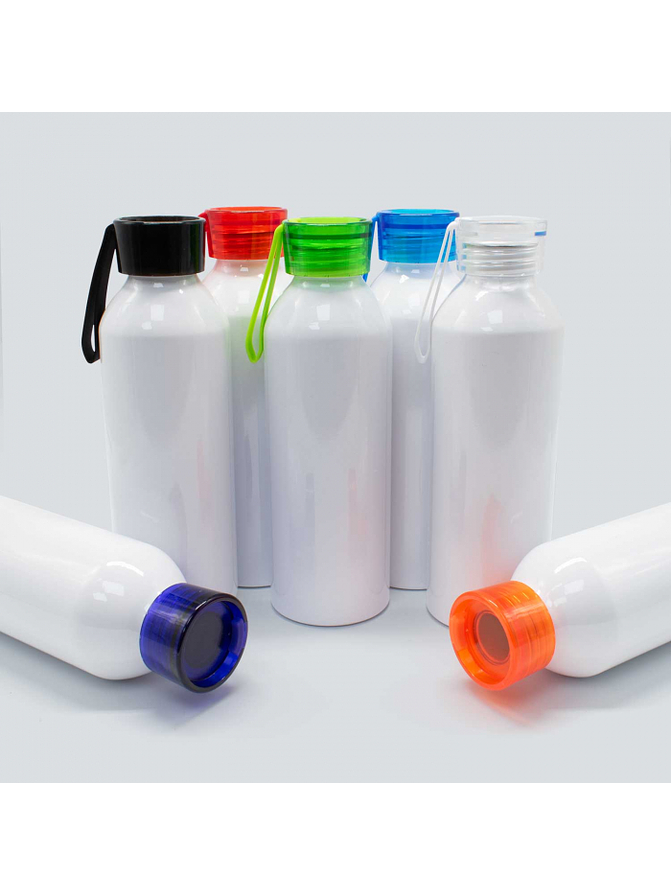 Botella Sport Aluminio 750 ML 1