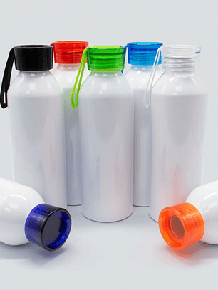 Botella Sport Aluminio 750 ML