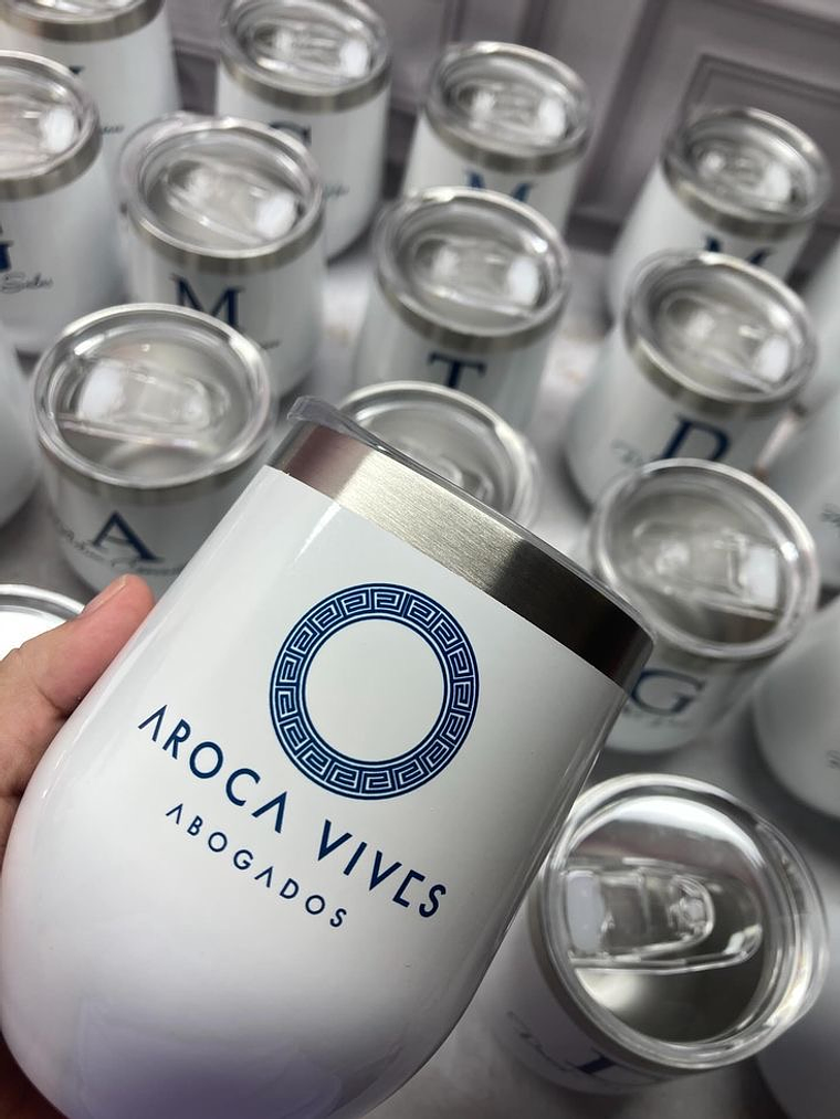 Mug Térmico 300 ML  1