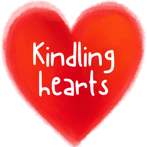 Kindling Hearts