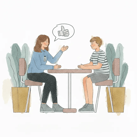 Citas de psicología de 3 a 12 años (Niños - Virtual) 1