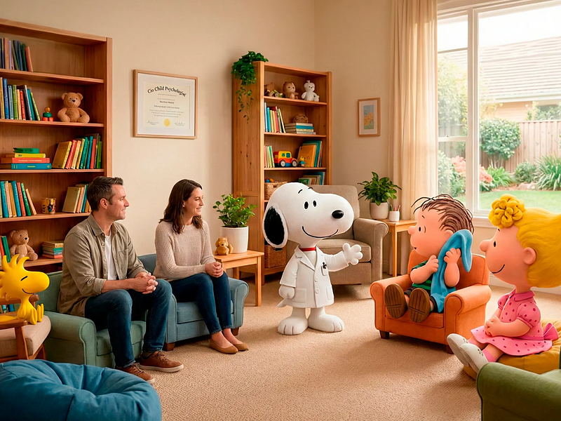 🌱 Infancia y adolescencia: acompañar el desarrollo emocional desde el respeto