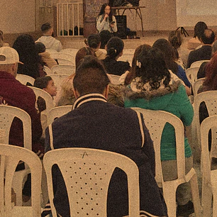 Programa mixto con sesión (Presencial)