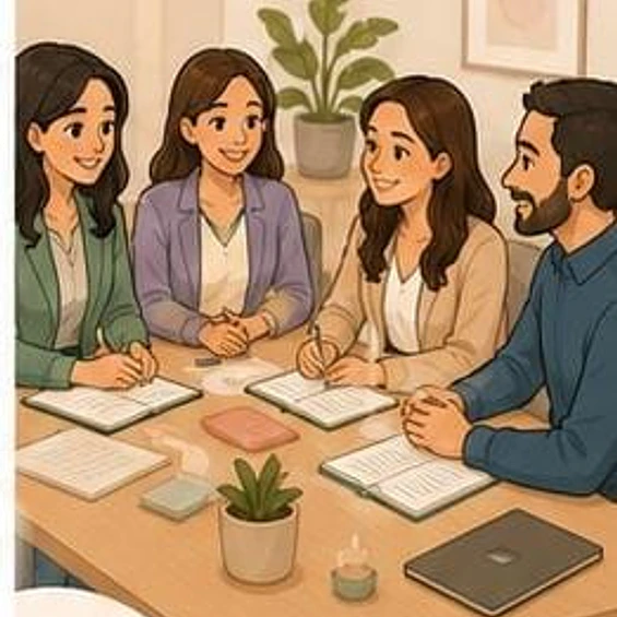 Talleres presenciales psicoeducativos para contextos educativos y laborales  1