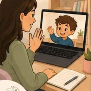 PLAN 5 SESIONES CITAS TELEPSICOLOGIA