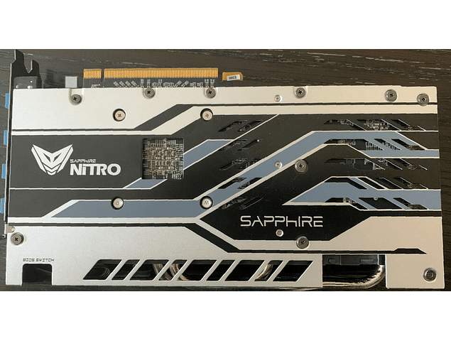 Turėtų Likimas Zaliadarė Sapphire Radeon Pulse Rx 580 8gb Gddr5 Mac Pro 5 1 Goastra Org