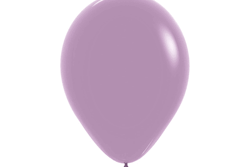 GLOBO SEMPERTEX R9 P DUSK LAVANDA X 50