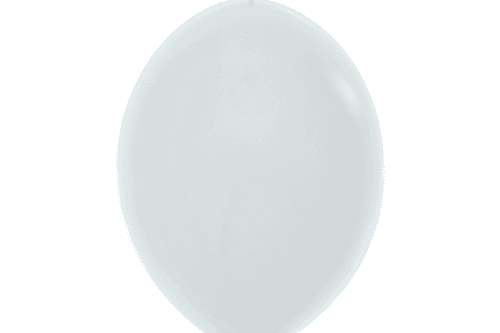 Globo Sempertex Link O Loon12 Blanco X50