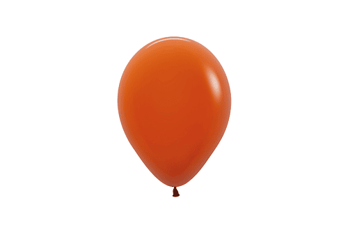 Globo Sempertex R5 Fashion Nar Cobrizo X 50