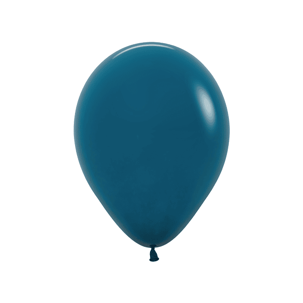 Globo Sempertex R9 Fashion Turq Prof X 50