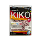 Globo Kiko Pro Cromo 9 Rosado X 25 1