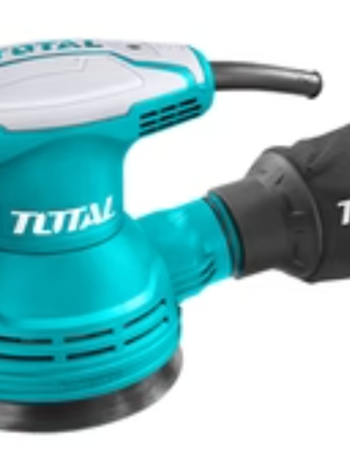 LIJADORA ROTO ORBITAL 320W TOTAL 2