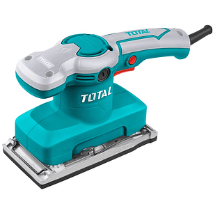 LIJADORA ORBITAL (180MM X 90MM) 320W TOTAL