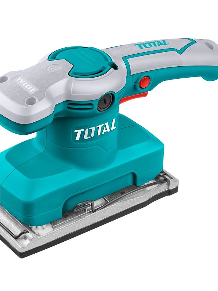 LIJADORA ORBITAL (180MM X 90MM) 320W TOTAL 1