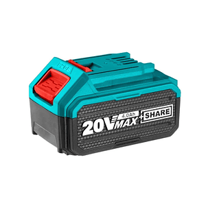 BATERÍA DE LITIO-ION 20V (4.0AH) TOTAL