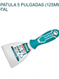 ESPATULA 5 (125MM) TOTAL - Miniatura 2