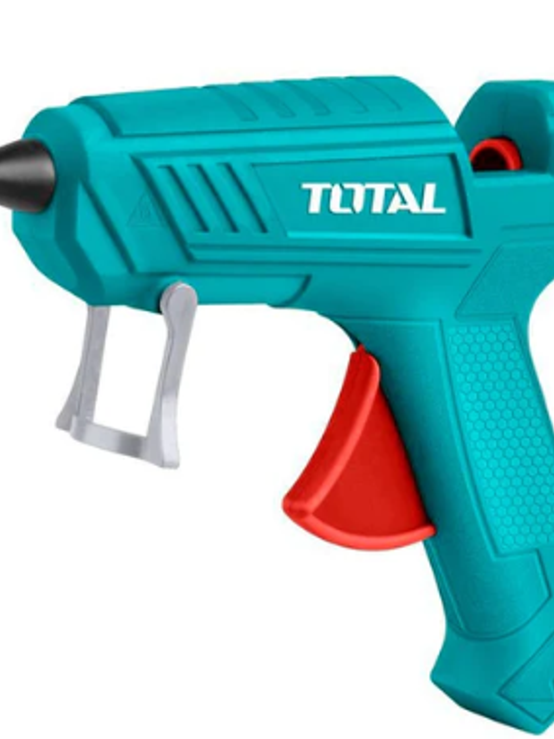 PISTOLA PARA SILICONA 100W A TOTAL 2