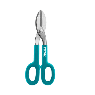 TIJERA HOJALATERA 10'' TOTAL