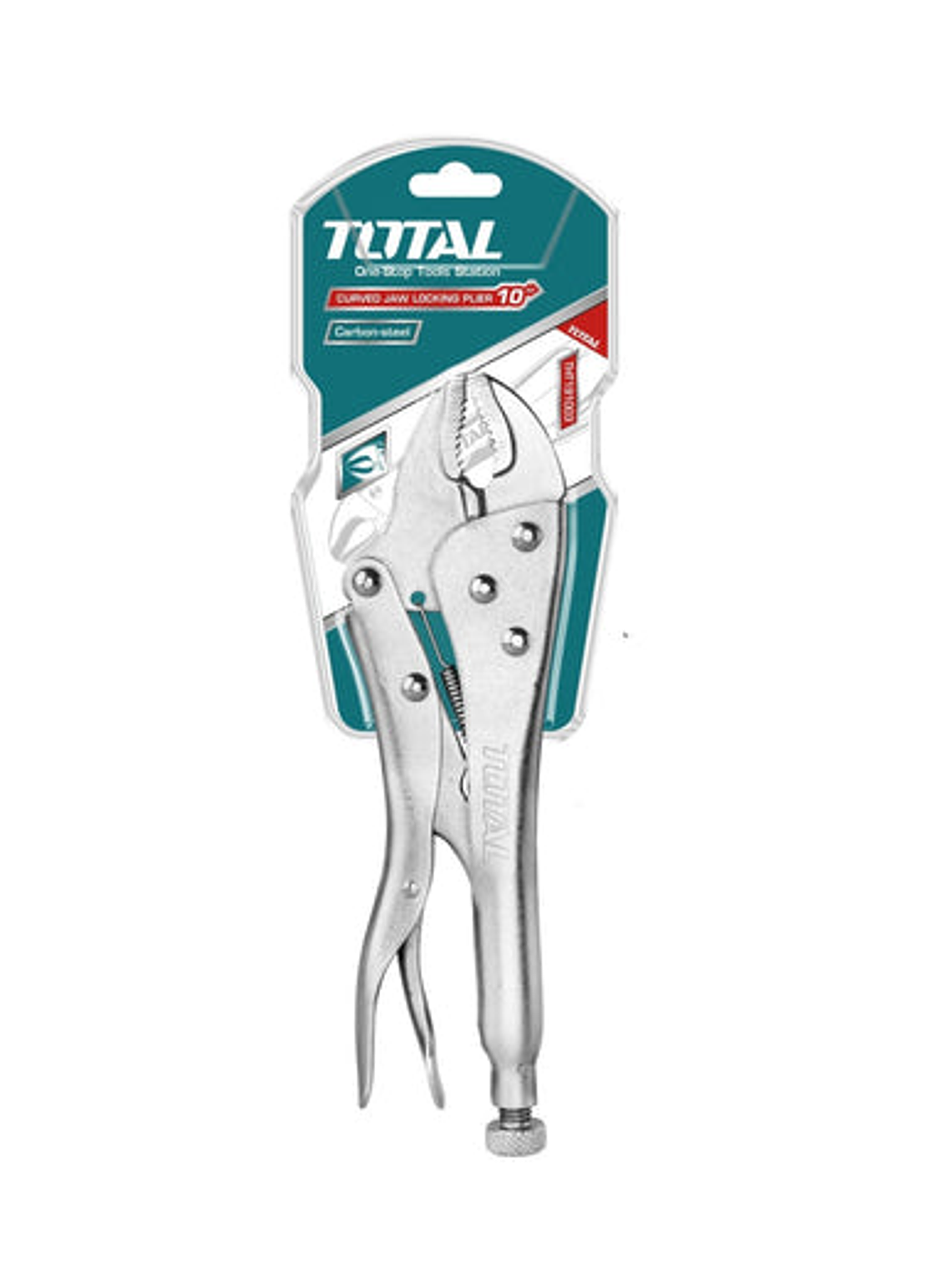 CAIMÁN BOCA CURVA 10