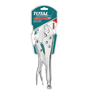 CAIMÁN BOCA CURVA 10