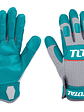 GUANTES MECÁNICOS TALLA XL TOTAL - Miniatura 2