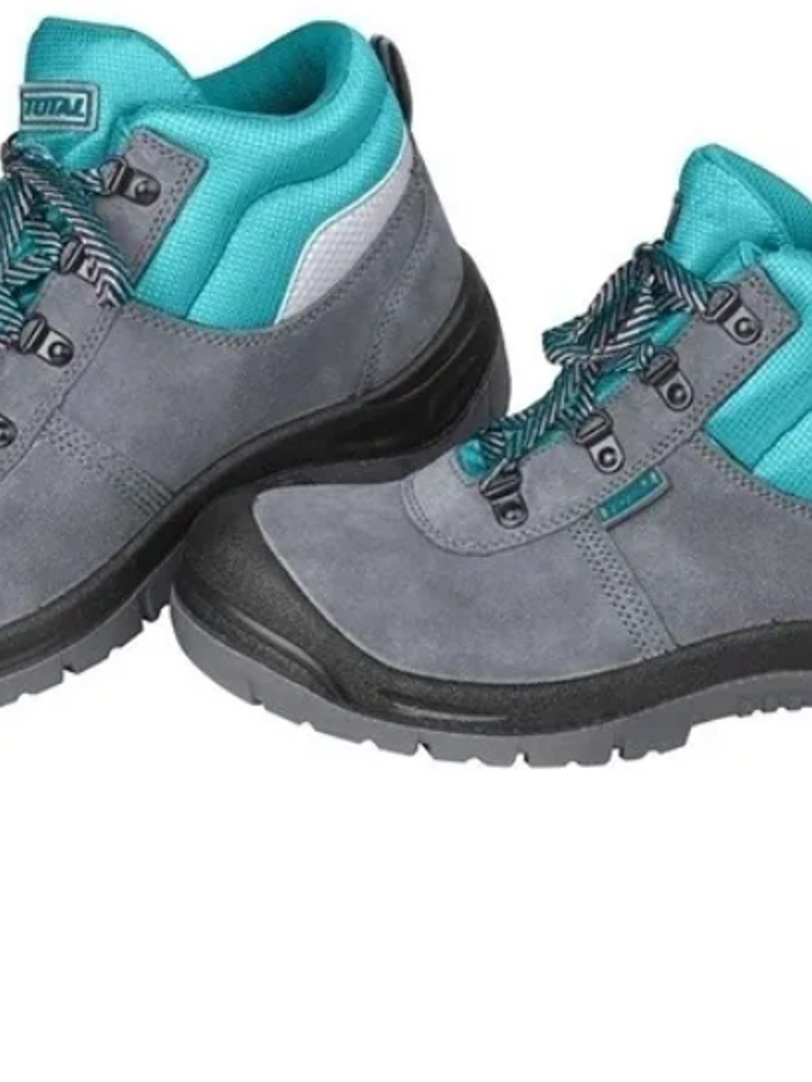 ZAPATO DE SEGURIDAD BOTOTO PUNTA ACERO TOTAL 1