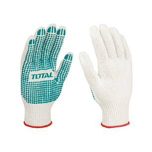GUANTES PIGMENTADOS TALLA XL TOTAL