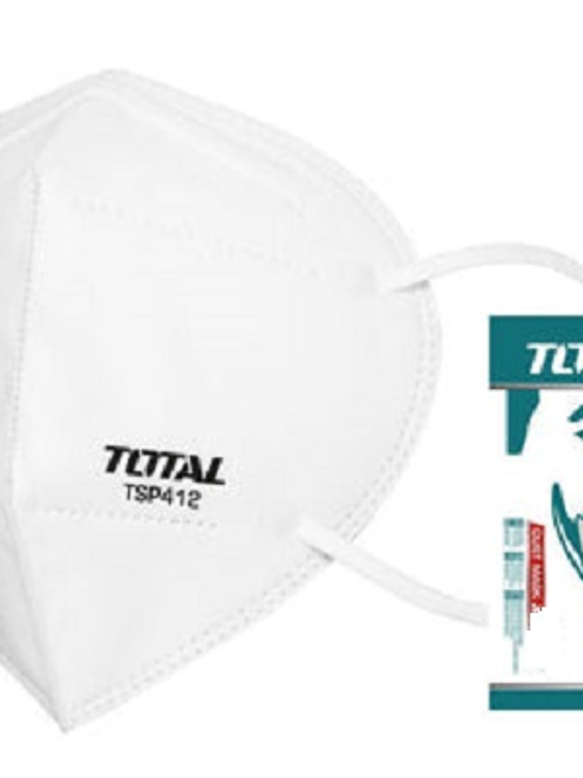 MASCARILLA FFP2 TOTAL 1