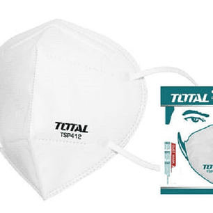 MASCARILLA FFP2 TOTAL