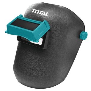 MASCARA SOLDAR TOTAL