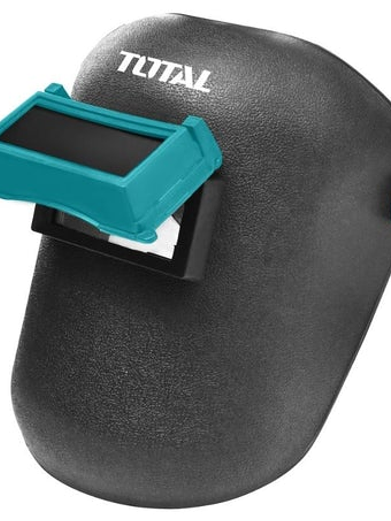 MASCARA SOLDAR TOTAL 2