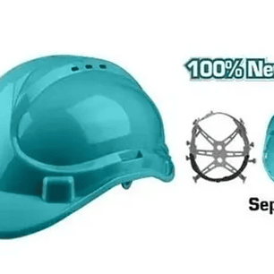 CASCO DE SEGURIDAD TOTAL