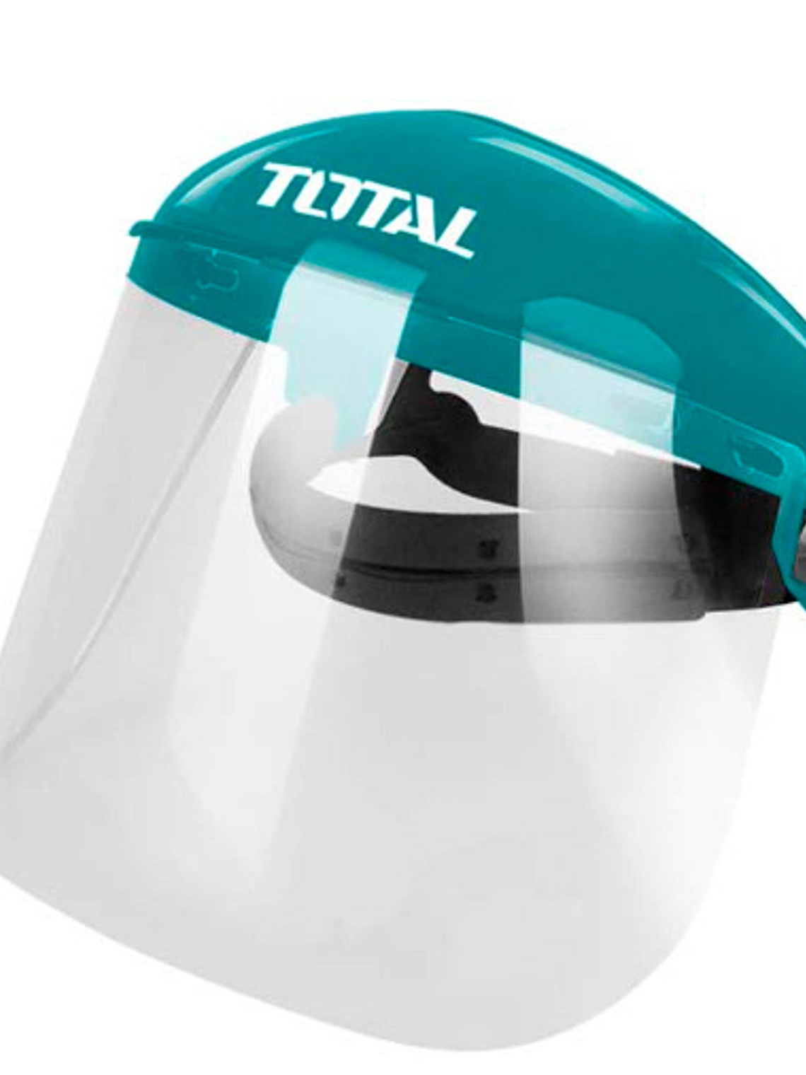 PROTECTOR FACIAL TRANSPARENTE TOTAL 2