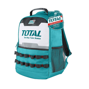 MOCHILA PORTA HERRAMIENTAS TOTAL