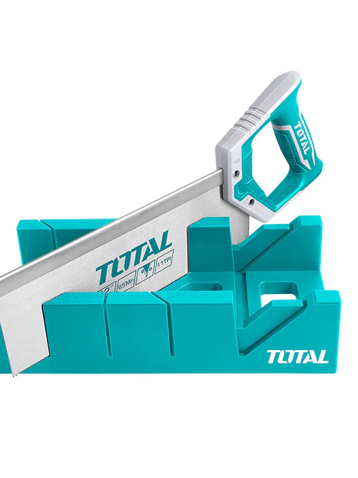 SERRUCHO COSTILLA CON CAJA SUPER 12 TOTAL 1