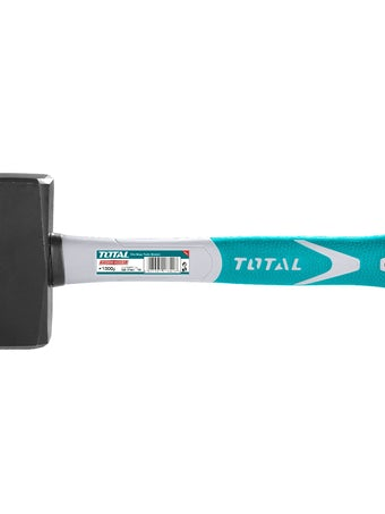 COMBO MANGO DE FIBRA 1000G TOTAL 2