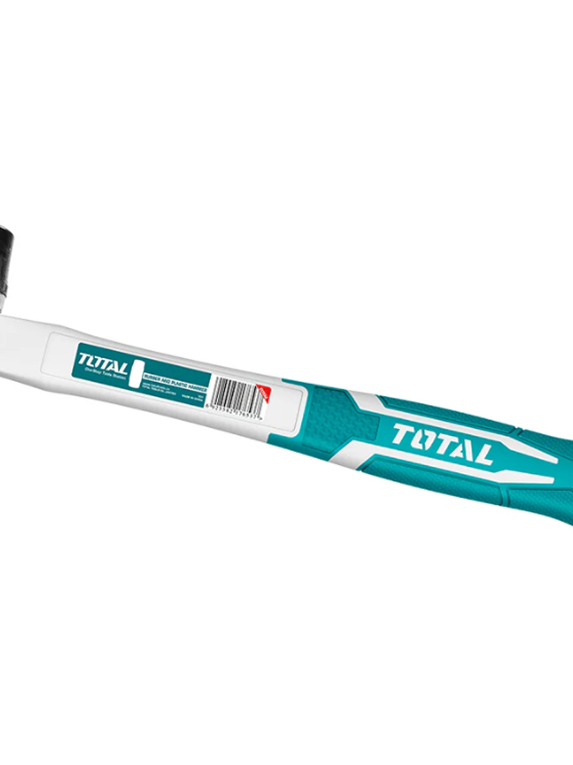 MARTILLO PUNTA DE GEL Y GOMA 40MM TOTAL 2